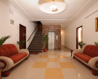Hotel Polo Regency - Sundarnagar - Lobby
