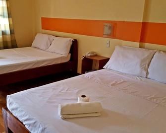 Michelle Pension - Puerto Princesa - Soveværelse