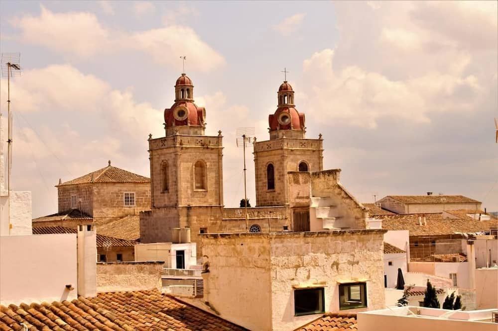 Hotel Nou Sant Antoni - Ciudadela