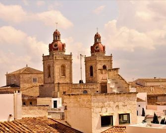 Hotel Nou Sant Antoni - Ciudadela