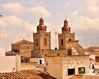 Hotel Nou Sant Antoni - Ciudadela