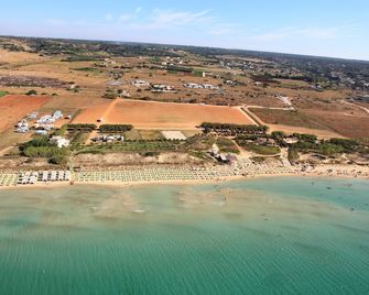 B&B Anemos - Morciano di Leuca