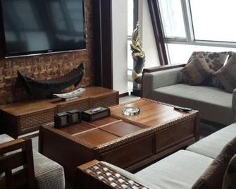 Navigation Flying Express Yacht Club - Qingdao - Living room