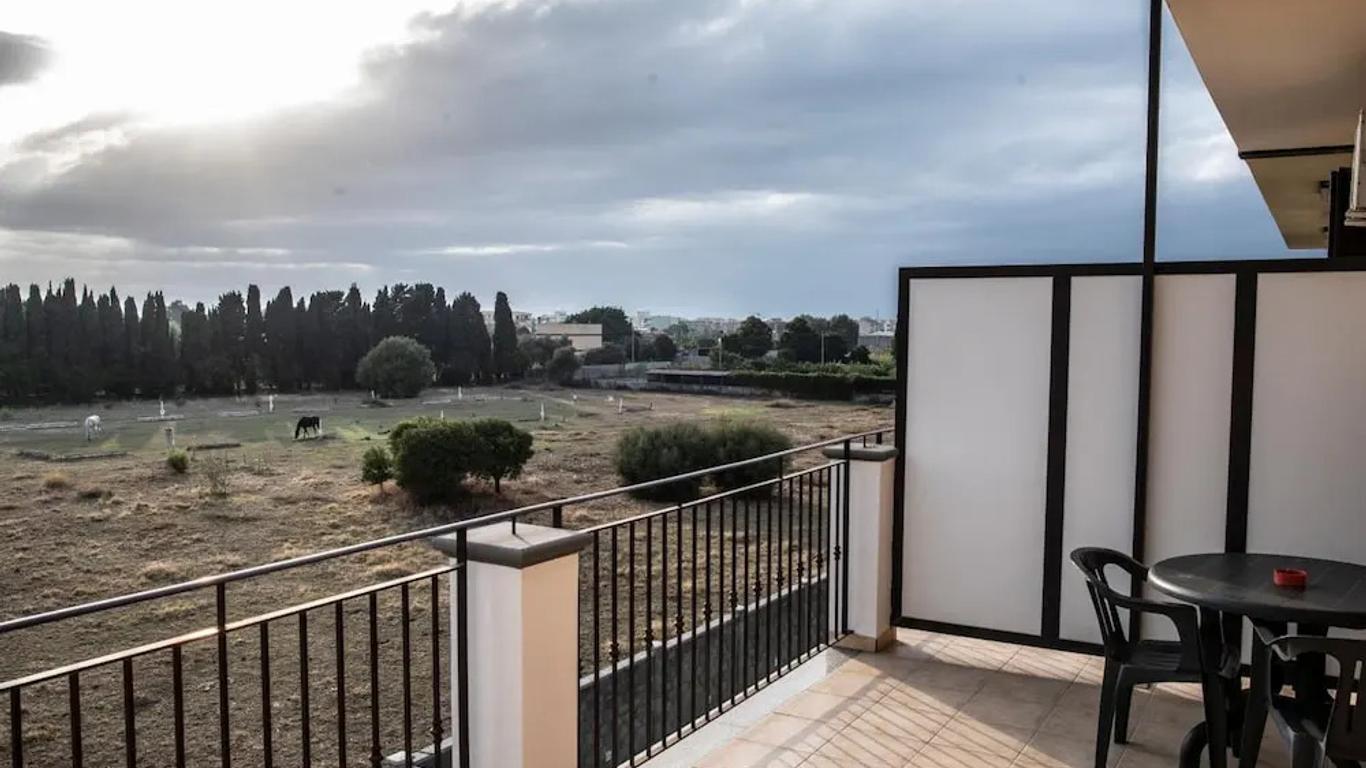 B&B Caravello