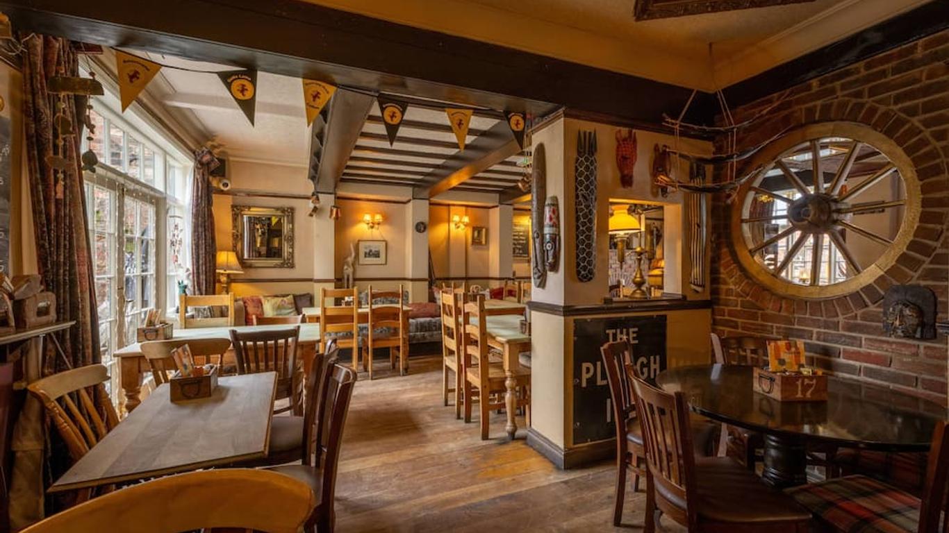 The Plough Inn