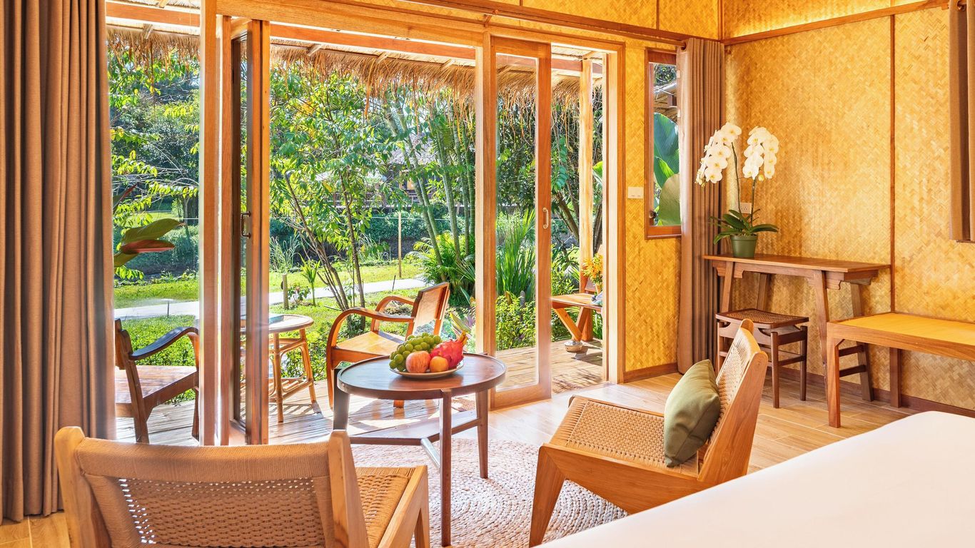 ザ リバーフロント リザーブ