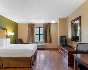 Extended Stay America Suites - Atlanta - Perimeter - Crestline - Atlanta - Bedroom