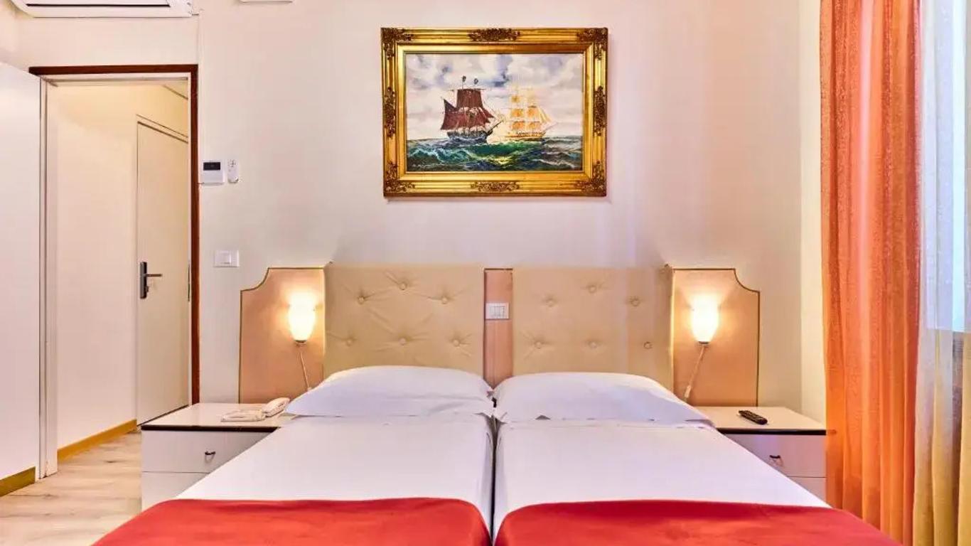 Hotel San Marco