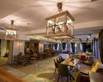 Wellness Hotel Bulgaria - Bansko - Restaurant