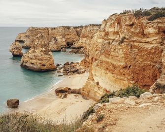 Vila Maria Hotel - Adults Only - Albufeira