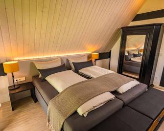 Friedrichshöhe - Altenberg - Bedroom