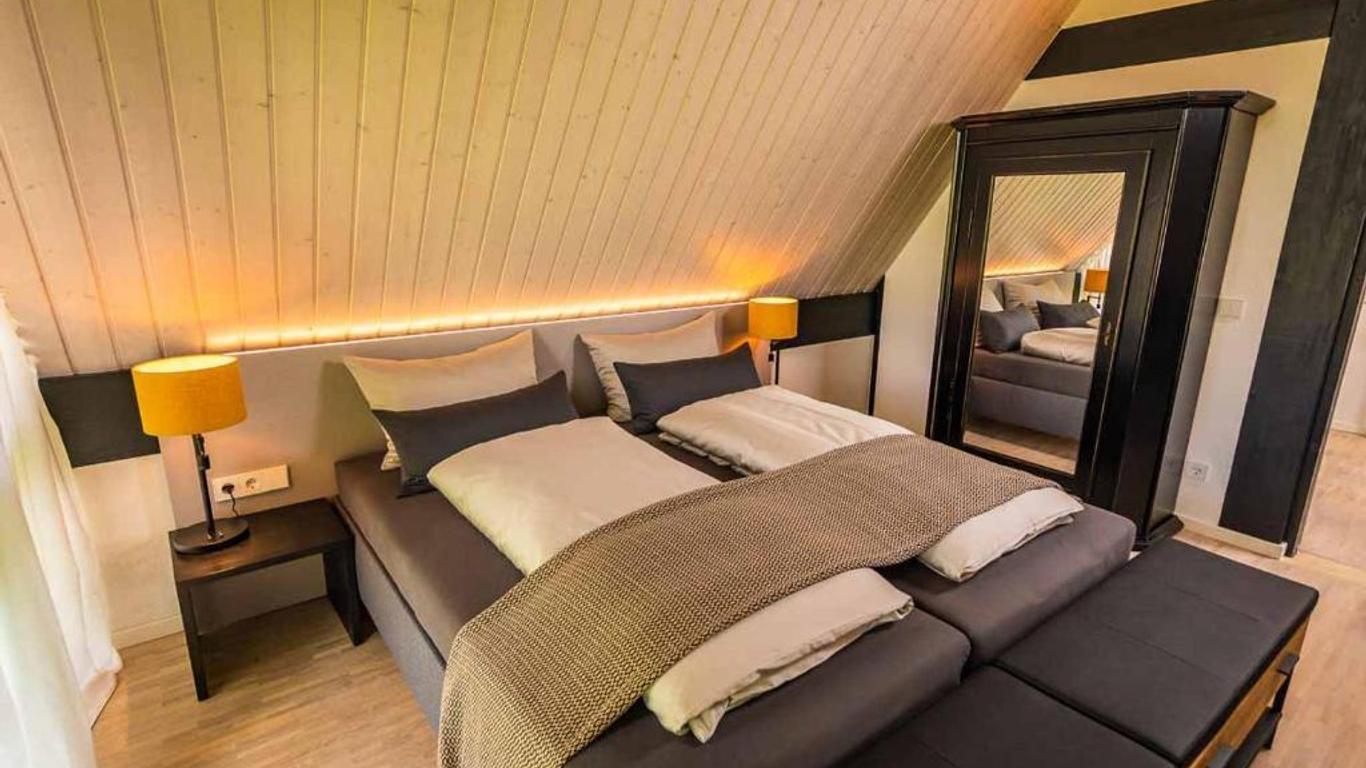 Berghotel Friedrichshöhe