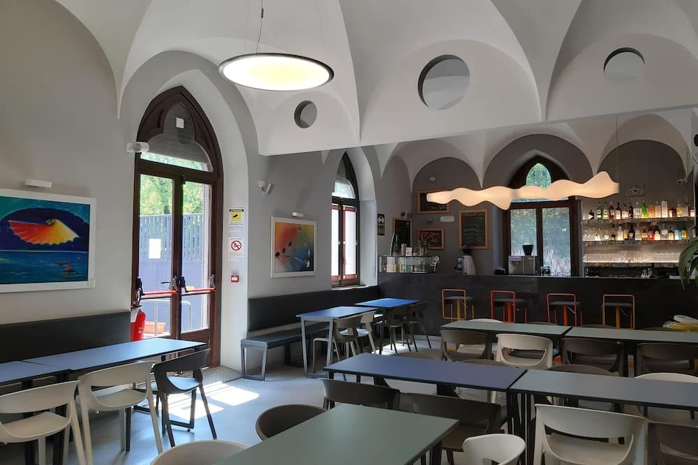 Babila Hostel & Bistrot - Mailand - Bar