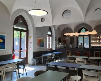 Babila Hostel & Bistrot - Mailand - Bar