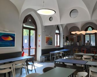 Babila Hostel & Bistrot - Mailand - Bar