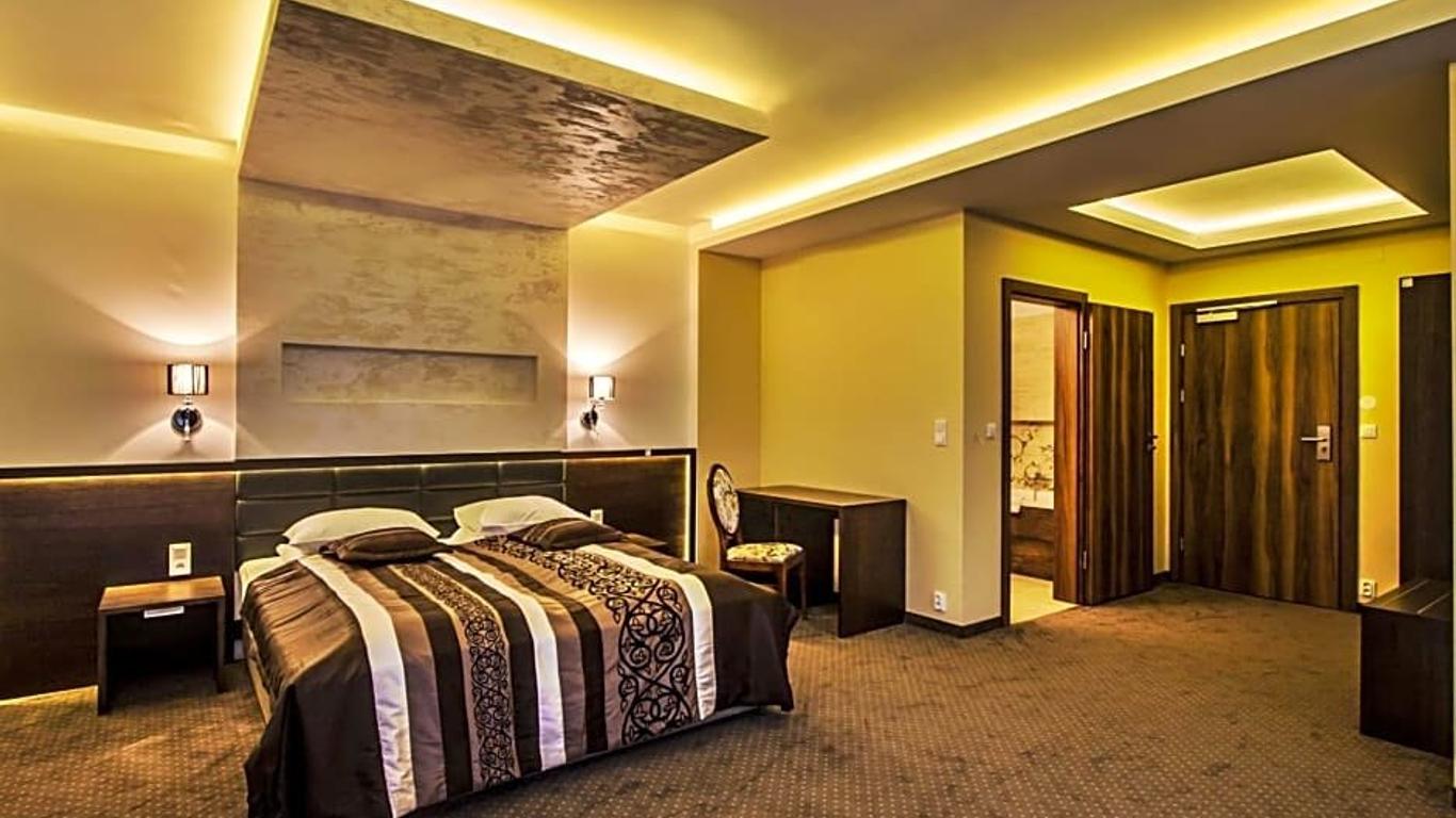 Hotel Tatarscy - Energylandia