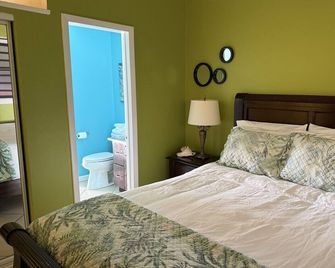 Red Hook Retreat with Stunning Ocean Views - Saint Thomas Island