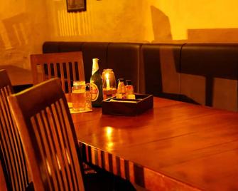 Casa De Kaku - Jaisalmer - Restaurant