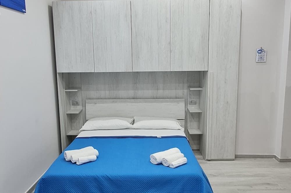 بونتو هاوس - نابليس - غرفة نوم