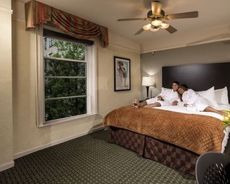 The Willows Hotel - Chicago