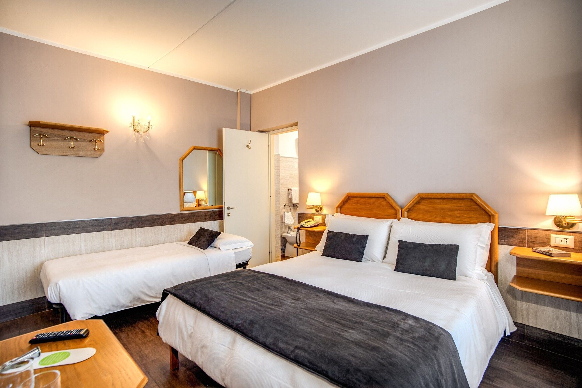 فندق San Valentino