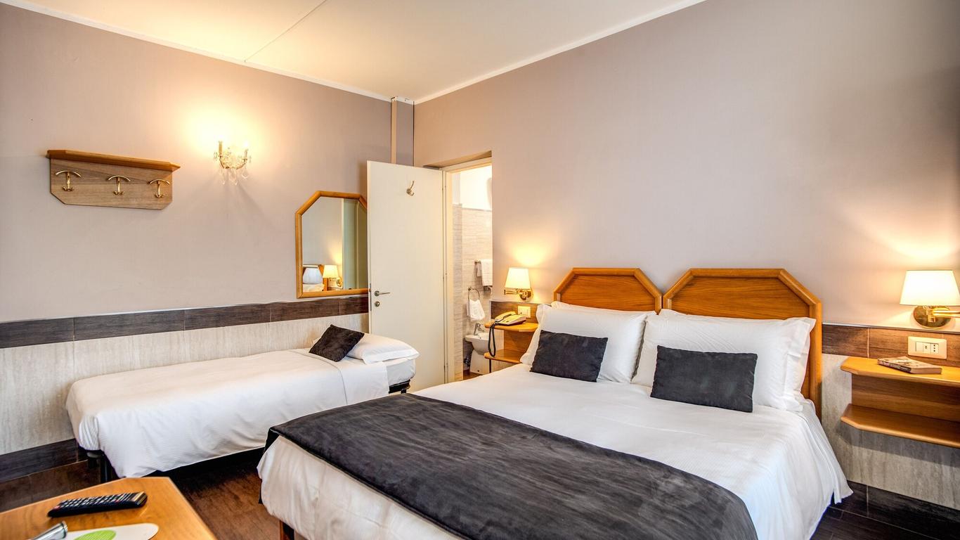 Hotel San Valentino