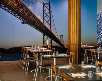 إناتل أويراس - اويراس - مطعم