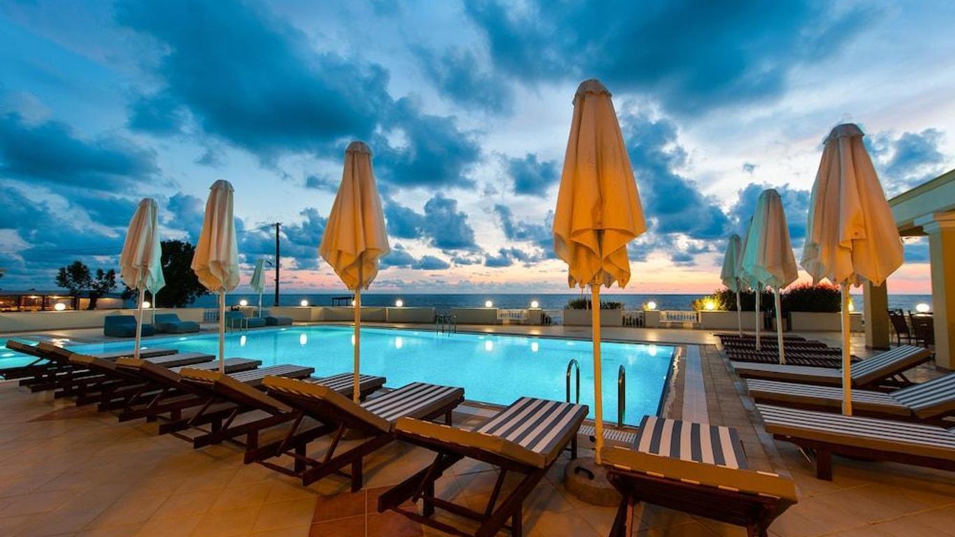 Messina Resort Hotel