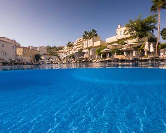 Gf Isabel - Adeje - Pool