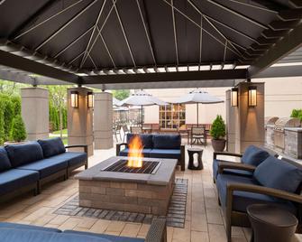 Hyatt House White Plains - White Plains - Patio