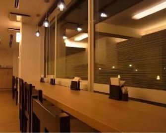 Hotel Az Nagano Saku I.C. Ten - Saku - Restaurant