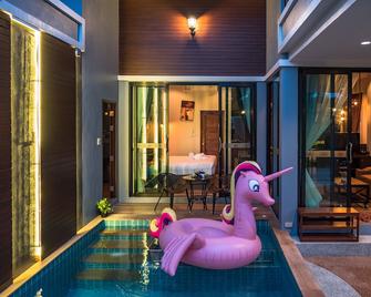 KG Private Pool Villas Soi Nine - Krabi - Edificio