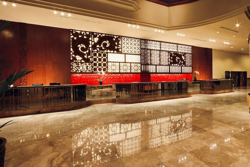 Millennium Hotel Sirih Jakarta thumbnail 3