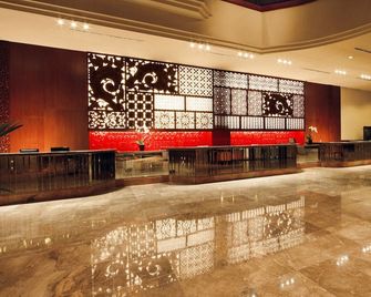 Millennium Hotel Sirih Jakarta - Yakarta