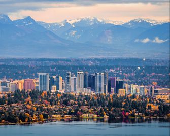 InterContinental Seattle Bellevue, by IHG - Bellevue