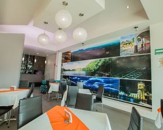 Tierra Viva - Comitán de Domínguez