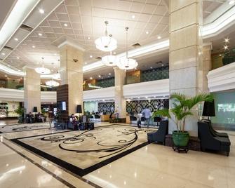 Promenade Hotel Kota Kinabalu - Kota Kinabalu - Lobby