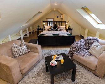 Ratiu House - Turda