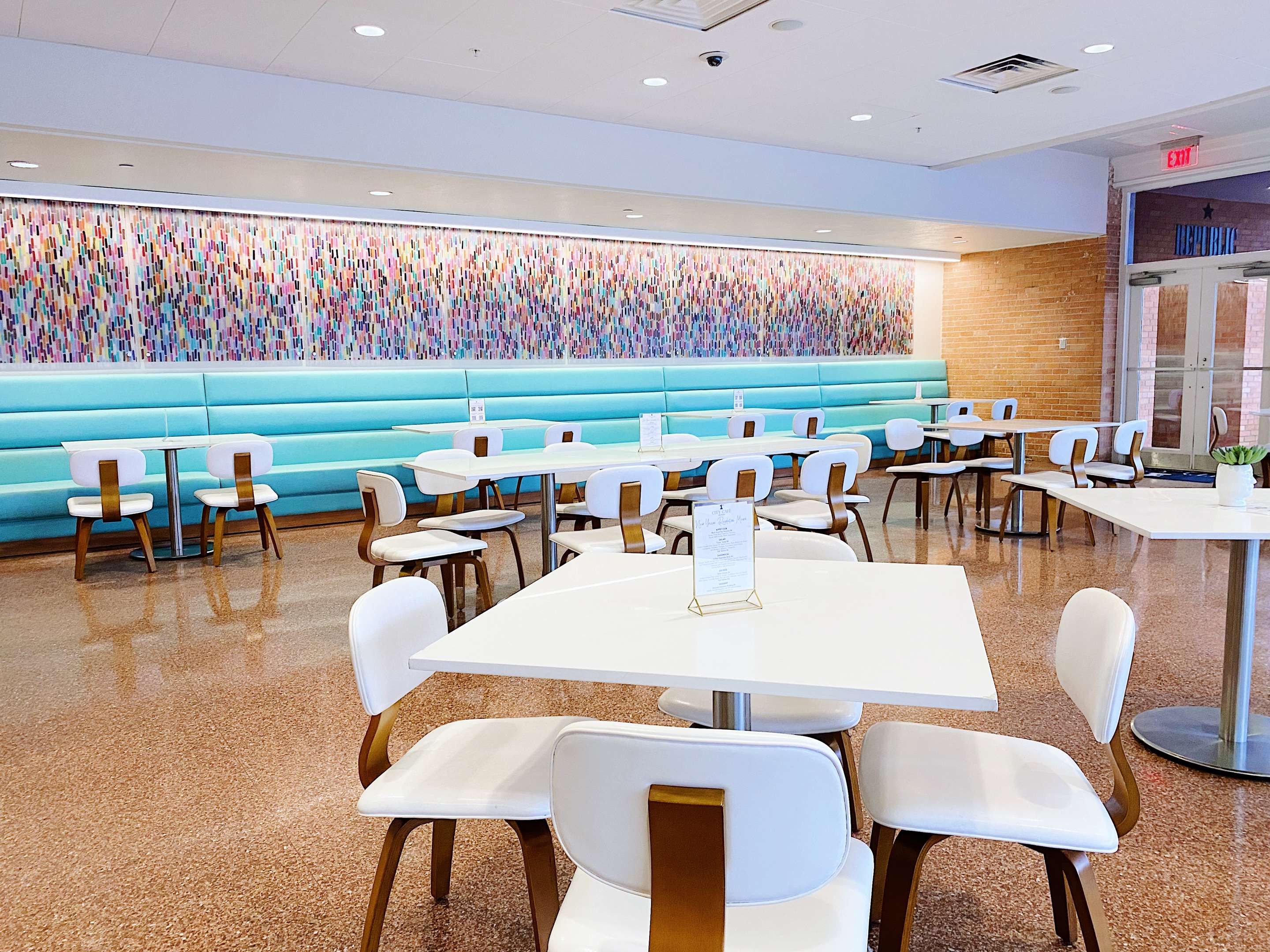 The Fredonia Hotel - Nacogdoches - Restaurant