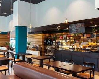 ibis Barcelona Mollet - Mollet del Vallès - Restaurant