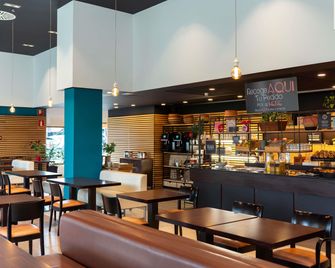 ibis Barcelona Mollet - Mollet del Vallés - Restaurante