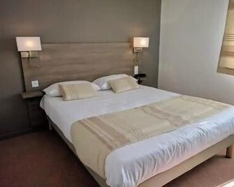 Hotel Chantepie - Joué-lès-Tours - Chambre