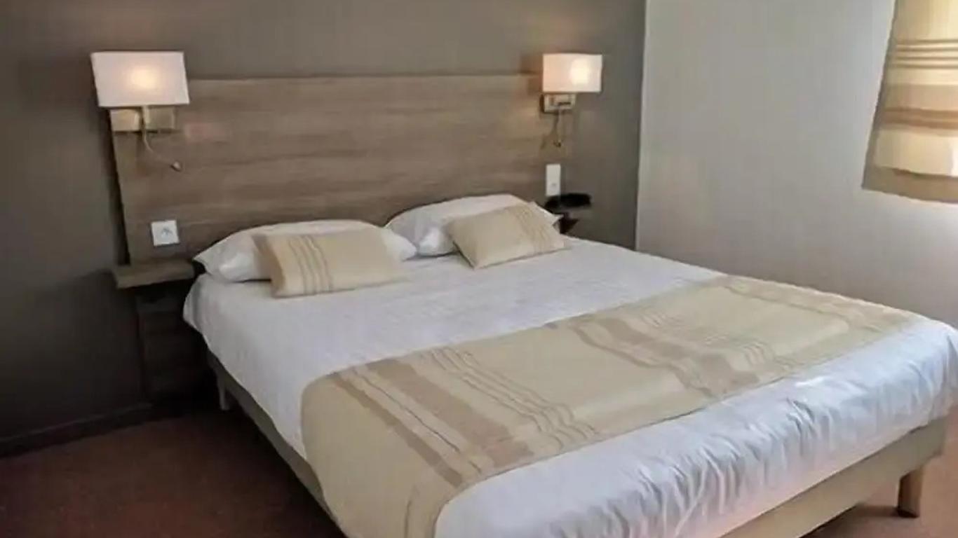 Hotel Chantepie