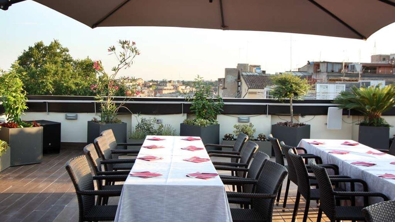 فندق ذا هايف