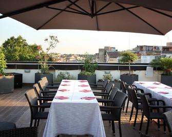 The Hive Hotel - Rome - Accommodatie extra
