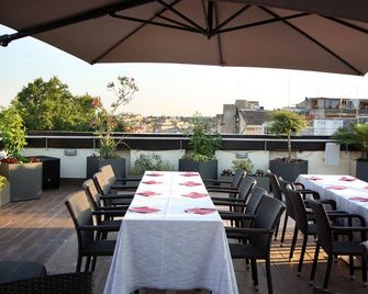The Hive Hotel - Roma - Servicio de la propiedad