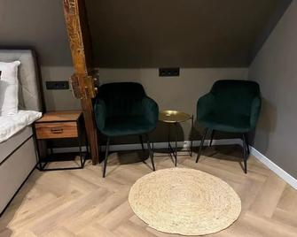 Boutique Hotel de Kade Zaandam-Amsterdam - Zaandam