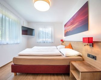 Apartments Cesa Ploner - Ortisei - Habitación