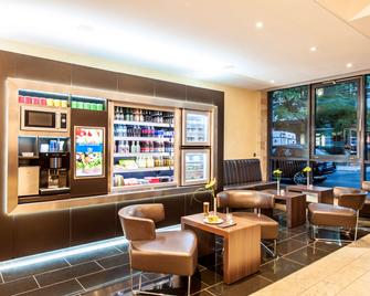 إن إتش برلين سيتي أوست - برلين - ردهة