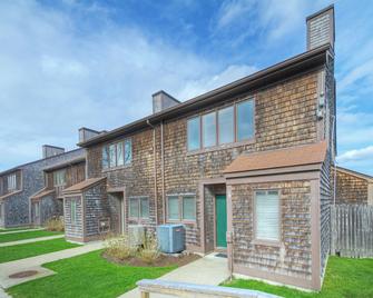 Wyndham Newport Overlook - Jamestown - Building